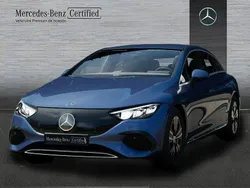 Otro Usado 2025 Mercedes EQE300 Edition Berlina | 46.995 €