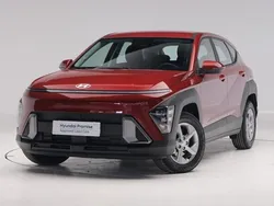 Ultimate red Usado 2024 Hyundai Kona SUV | 28.900 € (Caro)
