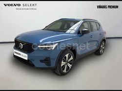 Azul Usado 2023 Volvo XC40 Plus SUV | 41.500 € (Caro)