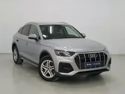 Usado 2024 Audi Q5 Sportback Advanced SUV | 46.100 € (Super precio)