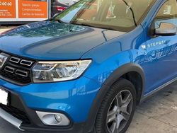 Usado 2020 Dacia Sandero Essentiel Utilitario | 11.500 € (Precio justo)