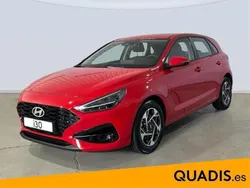 Otro Nuevo 2025 Hyundai i30 Familiar | 25.400 € (Precio justo)
