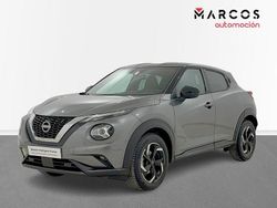 Otro Usado 2024 Nissan Juke N-Connecta SUV | 22.950 € (Caro)