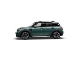 Verde Usado 2023 Mini Cooper D Countryman SUV | 32.900 € (Caro)