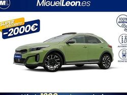 Usado 2023 Kia XCeed SUV | 20.985 € (Buen precio)