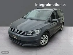 Varios colores Usado 2020 VW Touran Advance Monovolumen | 26.500 € (Un poco caro)