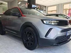 Gris Usado 2023 Opel Mokka S SUV | 19.900 € (Un poco caro)