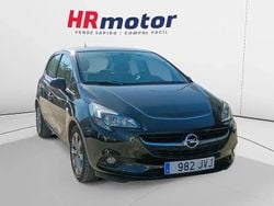 Usado 2016 Opel Corsa Selective | 9090 € (Precio justo)