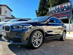 Negro Usado 2021 BMW X2 SUV | 31.800 € (Caro)