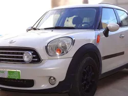 Blanco Usado 2016 Mini Cooper D Countryman SUV | 12.500 €