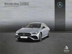 Usado 2025 Mercedes CLA220 Berlina | 38.868 € (Buen precio)
