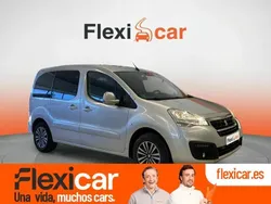 Peugeot Partner Tepee