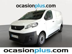 Blanco Usado 2022 Peugeot Expert S Van | 16.082 € (Precio justo)