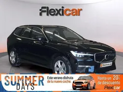 Negro Usado 2023 Volvo XC60 Core SUV | 33.490 € (Super precio)
