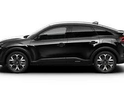Negro Nuevo 2025 Citroën C4 Business Class Berlina | 25.650 € (Un poco caro)