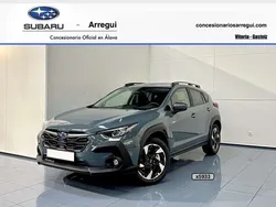 Gris Nuevo 2025 Subaru Crosstrek SUV | 36.750 € (Precio justo)