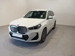 Blanco Usado 2025 BMW iX1 Comfort Edition SUV | 44.900 € (Precio justo)