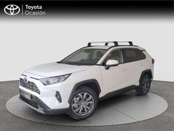Usado 2025 Toyota RAV4 Hybrid Advance SUV | 41.990 € (Precio justo)