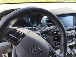 Negro Usado 2017 Hyundai Ioniq Utilitario | 7000 €