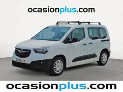 Blanco Usado 2020 Opel Combo Life Expression Berlina | 11.810 € (Super precio)