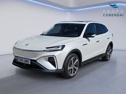 Blanco Usado 2024 MG Marvel R Luxury SUV | 34.990 € (Caro)