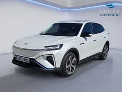 Blanco Usado 2024 MG Marvel R Luxury SUV | 39.990 €