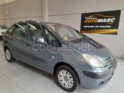 Gris / plata Usado 2011 Citroën Xsara Picasso Exclusive Monovolumen | 4000 € (Precio justo)