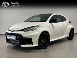 Blanco Usado 2024 Toyota Yaris Berlina | 52.900 €