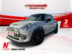 Eléctrico Usado 2020 Mini Cooper SE Utilitario | 17.990 € (Precio justo)