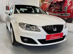Seat Exeo