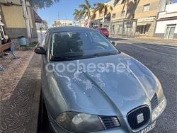 Azul Usado 2006 Seat Ibiza Stylance Berlina | 1800 € (Super precio)