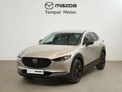 Otro Usado 2025 Mazda CX-30 Homura-Line SUV | 29.600 € (Un poco caro)