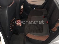 Gris / plata Usado 2018 Renault Captur Zen SUV | 15.000 € (Precio justo)