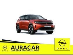 Naranja Nuevo 2025 Opel Frontera SUV | 27.455 € (Precio justo)