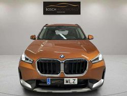 Naranja Usado 2024 BMW X1 SUV | 34.990 € (Super precio)