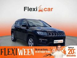Beige Usado 2020 Jeep Compass Limited SUV | 18.290 € (Precio justo)
