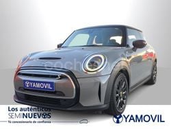 Eléctrico Usado 2022 Mini Cooper SE Utilitario | 21.750 € (Precio justo)
