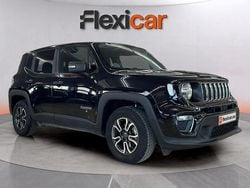 Negro Usado 2019 Jeep Renegade SUV | 13.390 € (Precio justo)