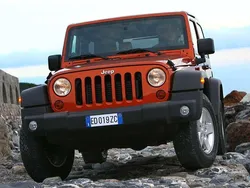 Blanco Usado 2017 Jeep Wrangler Rubicon SUV | 40.490 € (Super precio)