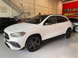 Blanco Usado 2021 Mercedes GLA200 SUV | 29.995 € (Super precio)