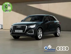 Negro Nuevo 2025 Audi Q2 Advanced SUV | 36.816 € (Precio justo)