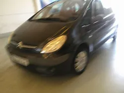Gris Usado 2007 Citroën Xsara Picasso Monovolumen | 2500 € (Buen precio)
