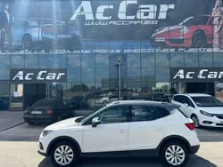 Blanco Usado 2018 Seat Arona XCELLENCE SUV | 12.900 € (Buen precio)