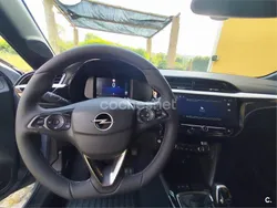 Gris / plata Nuevo 2025 Opel Corsa Berlina | 19.250 € (Caro)