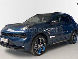 Azul Usado 2021 Lynk & Co 01 SUV | 26.900 €