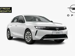 Blanco Nuevo 2025 Opel Astra Edition Berlina | 19.600 € (Buen precio)
