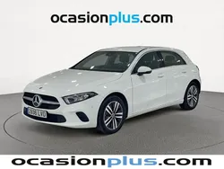 Blanco Usado 2021 Mercedes A250 | 22.719 € (Super precio)
