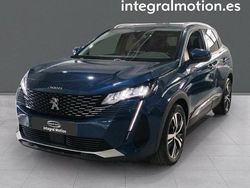 Usado 2021 Peugeot 3008 Allure | 17.500 € (Un poco caro)