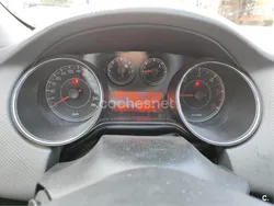 Rojo Usado 2012 Fiat Bravo Easy Utilitario | 5000 € (Precio justo)