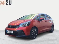 Nuevo 2024 Honda Jazz Advance Utilitario | 21.990 € (Super precio)